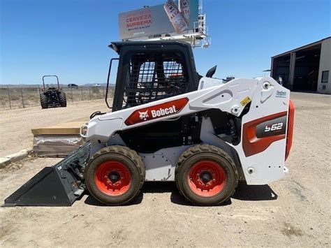 bobcat s62 specs